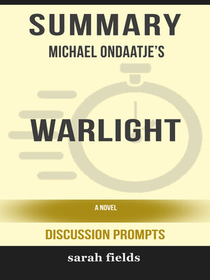 cover image of Summary
